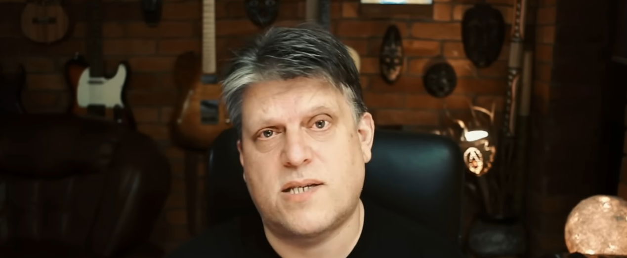 Bruti összefutott Mészáros Lőrinccel egy buli végén és közös képet is lőttek
