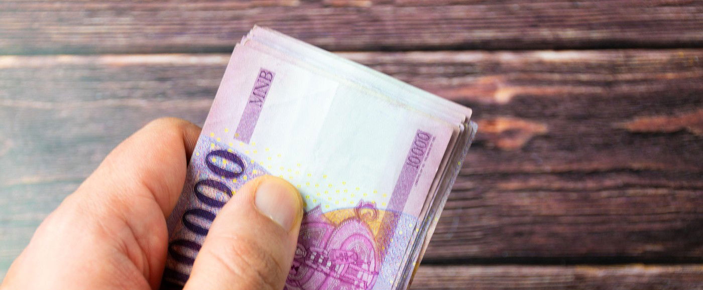 Szenzációs hír a 3 százalékos hitelről, a 10 százalékos önerő is kikerülhető