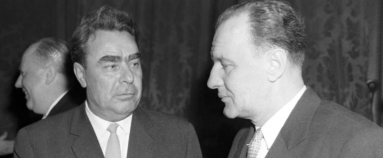 Kádár Jánosból királyt akartak csinálni, de átgondolta a dolgot és végül nemet mondott rá