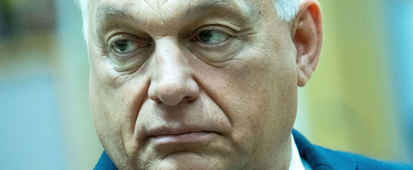 A Tescóban szúrták ki Orbán Viktort, elképzelhetetlen hogyan került oda