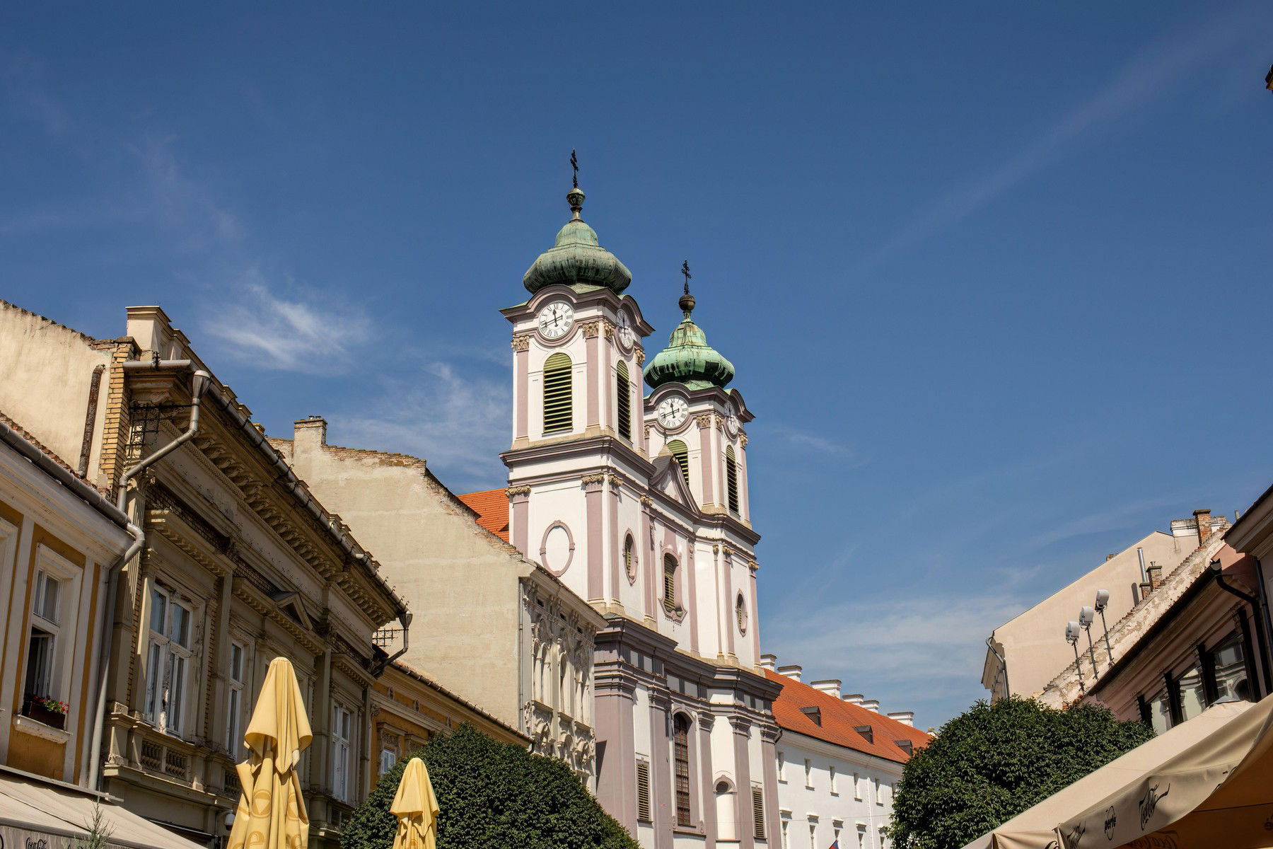 Máshol is feltűnt az áruló Péter augusztus 20-án, nem akárki beszélt róla