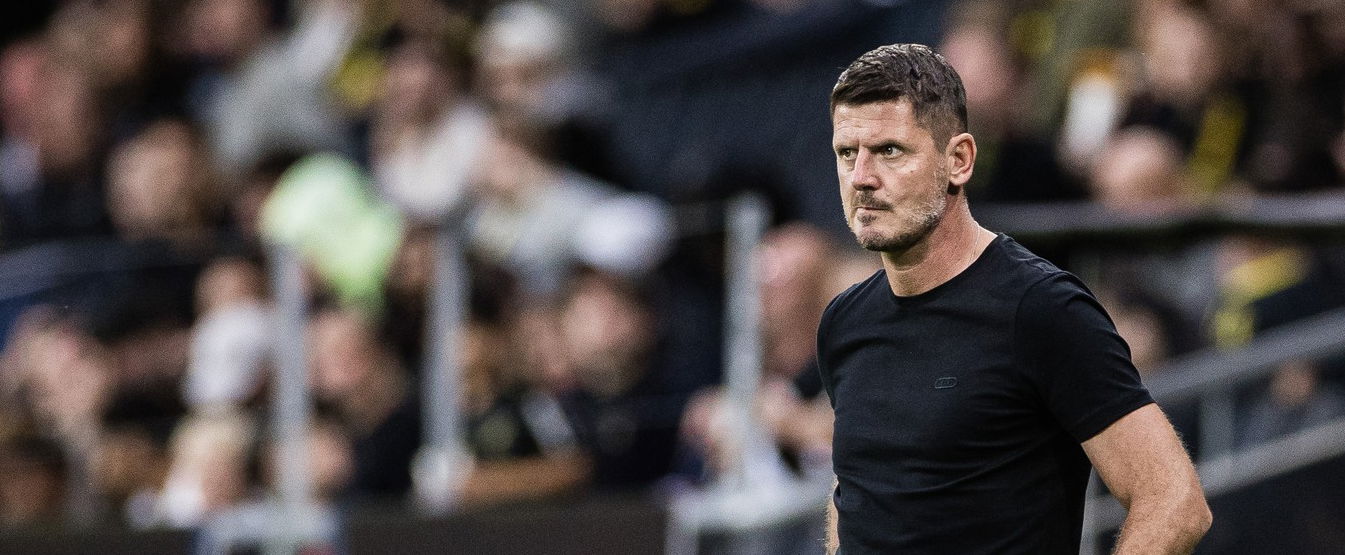 A Győri ETO-Rapid Wien meccs után rendkívüli dolog derült ki, erről beszél most az ország
