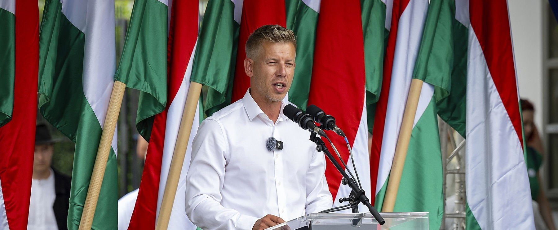 Magyar Péternek van egy óriási hiányossága, a szakértő kimondta, amit a hívei nem akartak hallani