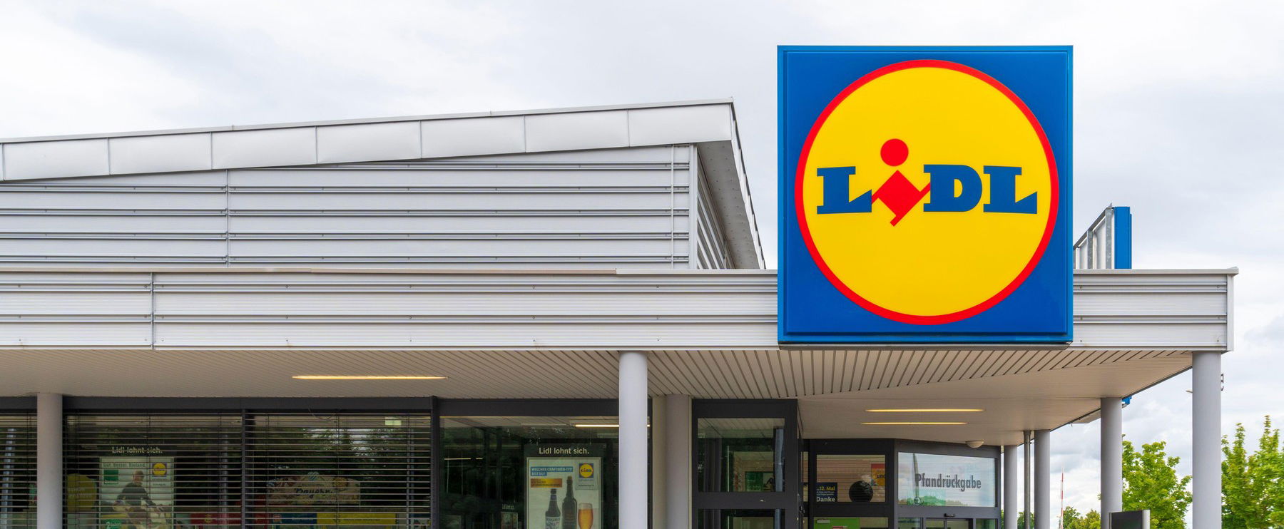 Botrány a Lidlben, ekkora készlethiány még nem volt