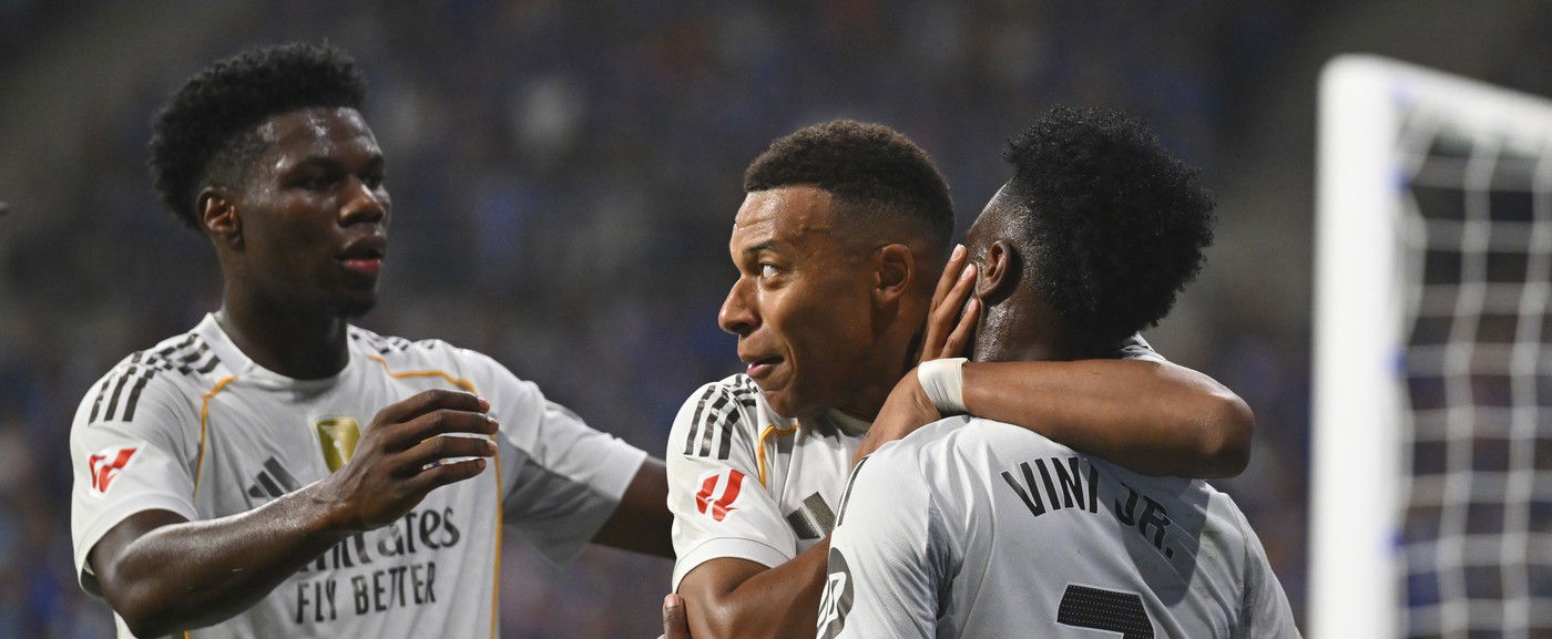 Szánalmas volt a Real Madrid, Mbappé kövér, Szoboszlai ellenségét saját edzője kritizálta