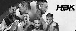 Óriási baki a Hell Boxing Kings közvetítésében, röhögésben törtek ki a kommentátorok