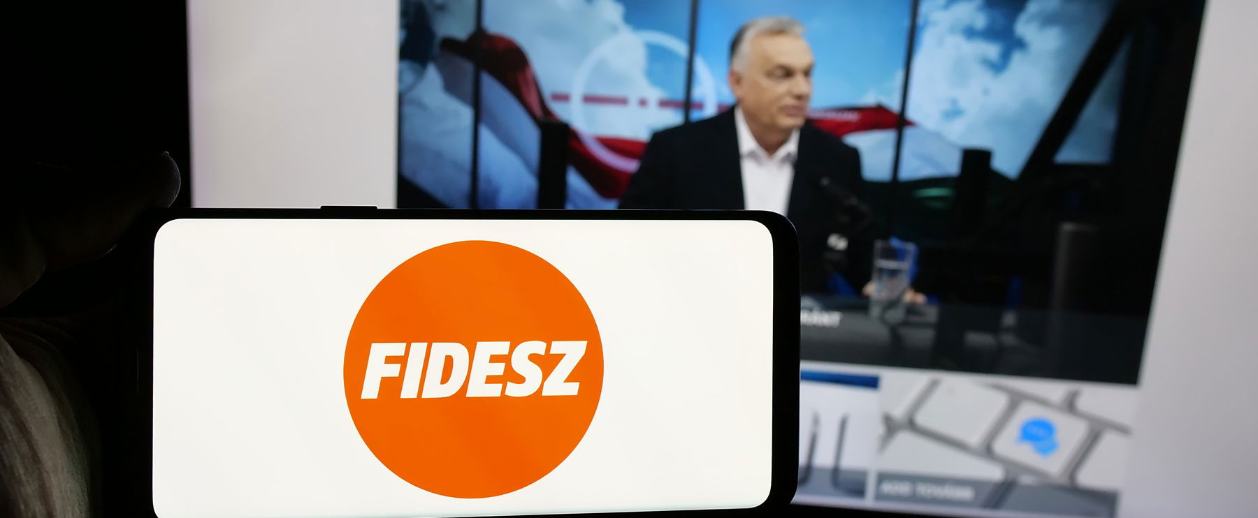 Kínos baki a legújabb Digitális Polgári Körnél, ezt alaposan benézték