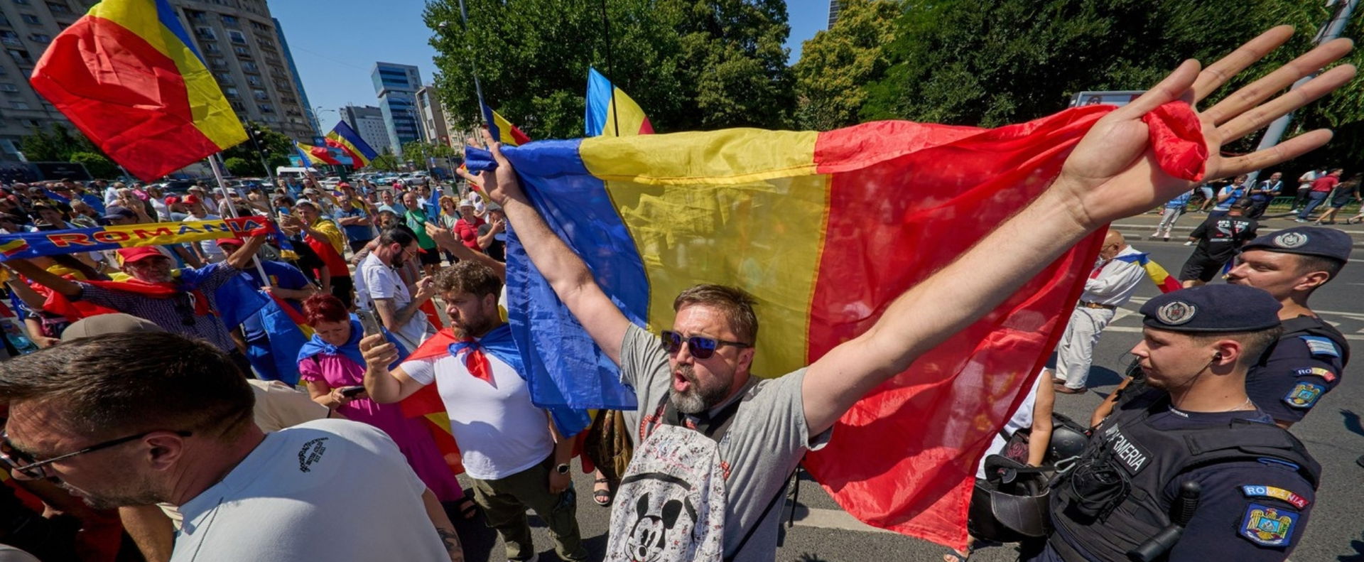 A románok súlyos sértést vágtak a magyarok fejéhez, tényleg ilyenek lennénk?