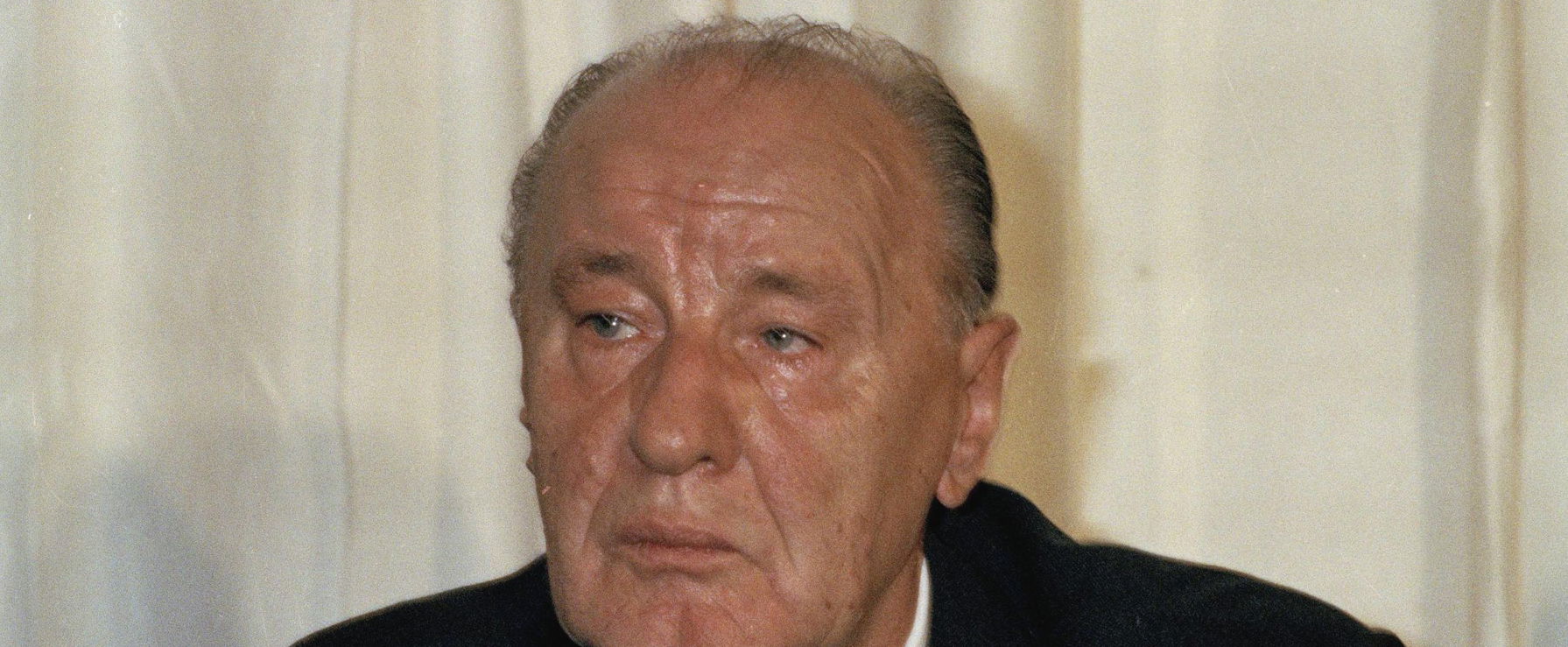 Előkerült Kádár utolsó beszéde, titkos hangfelvételen brutális dolgokat mond, amiről eddig senki nem mert beszélni?