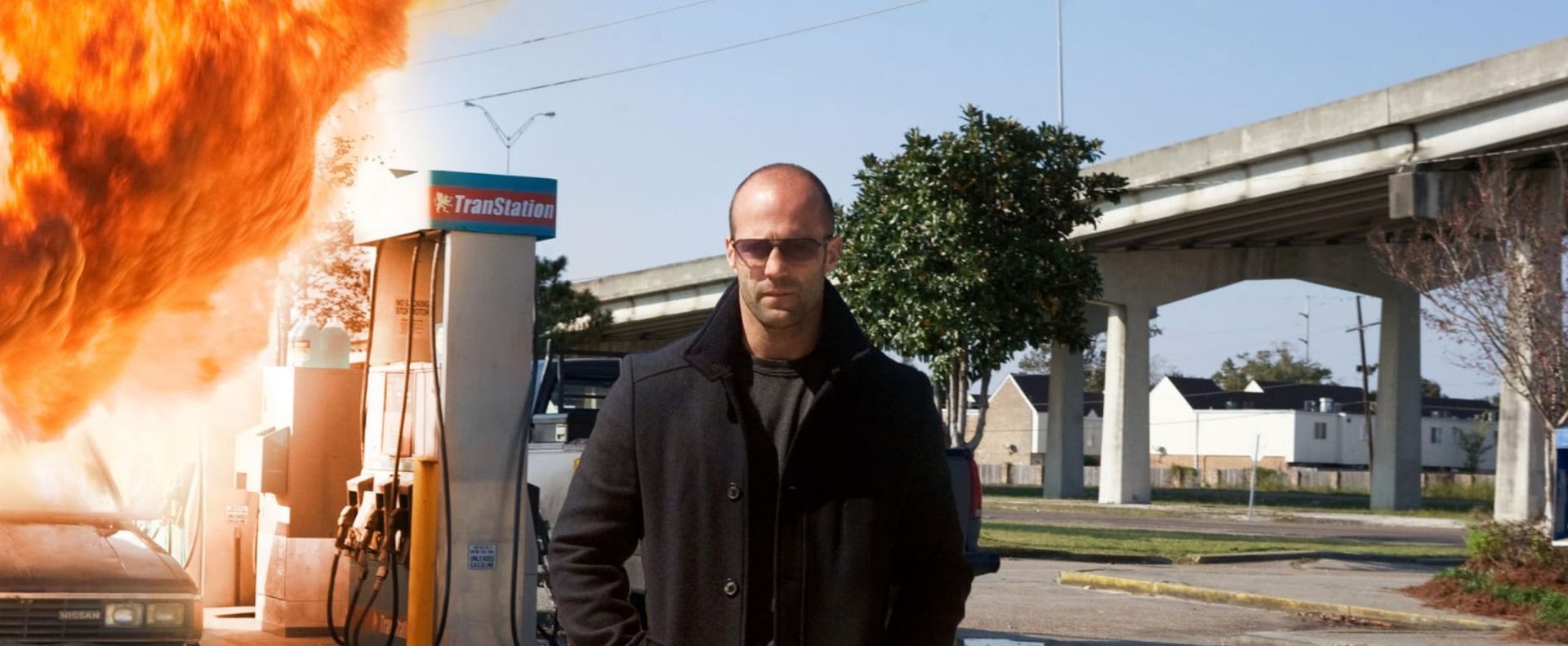 Jason Statham Netflixes akcióthrillere leborít a székből, ezt minden rajongónak látnia kell