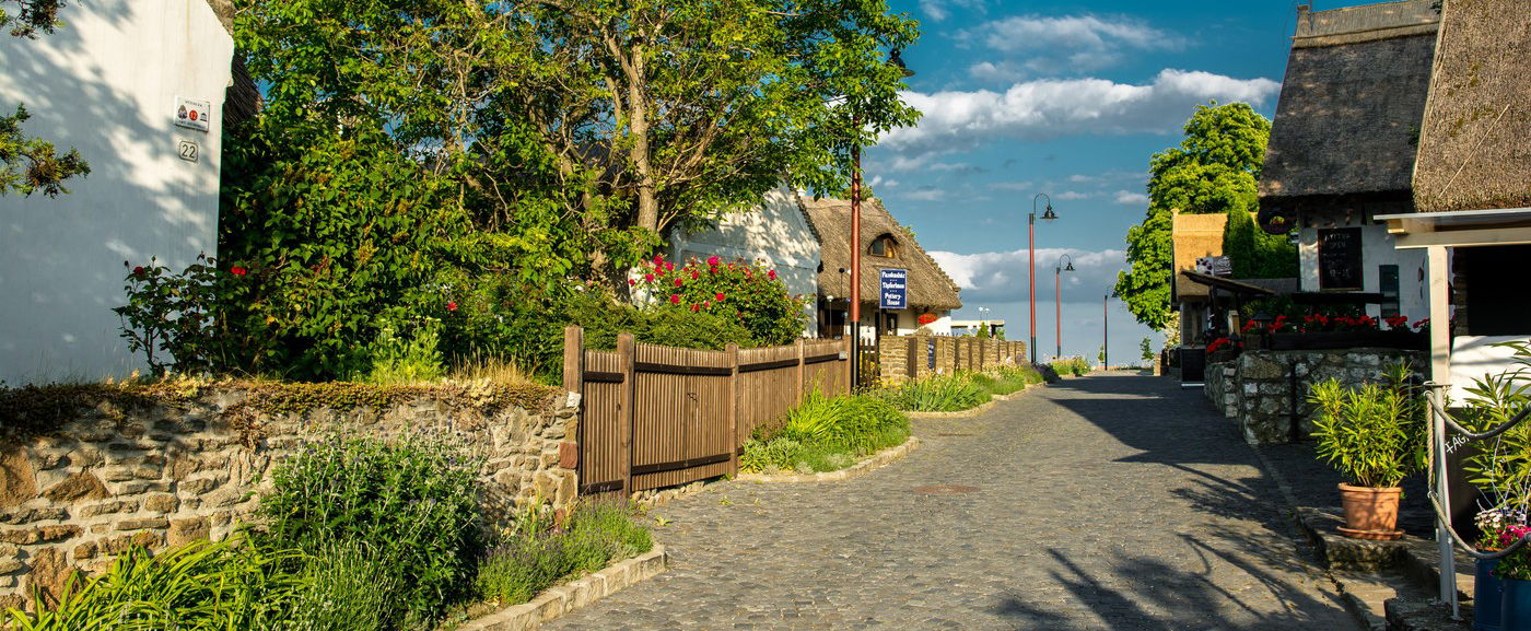 Álomház a Balatonnál, elképesztően olcsón, ez a videó felrobbantotta az internetet