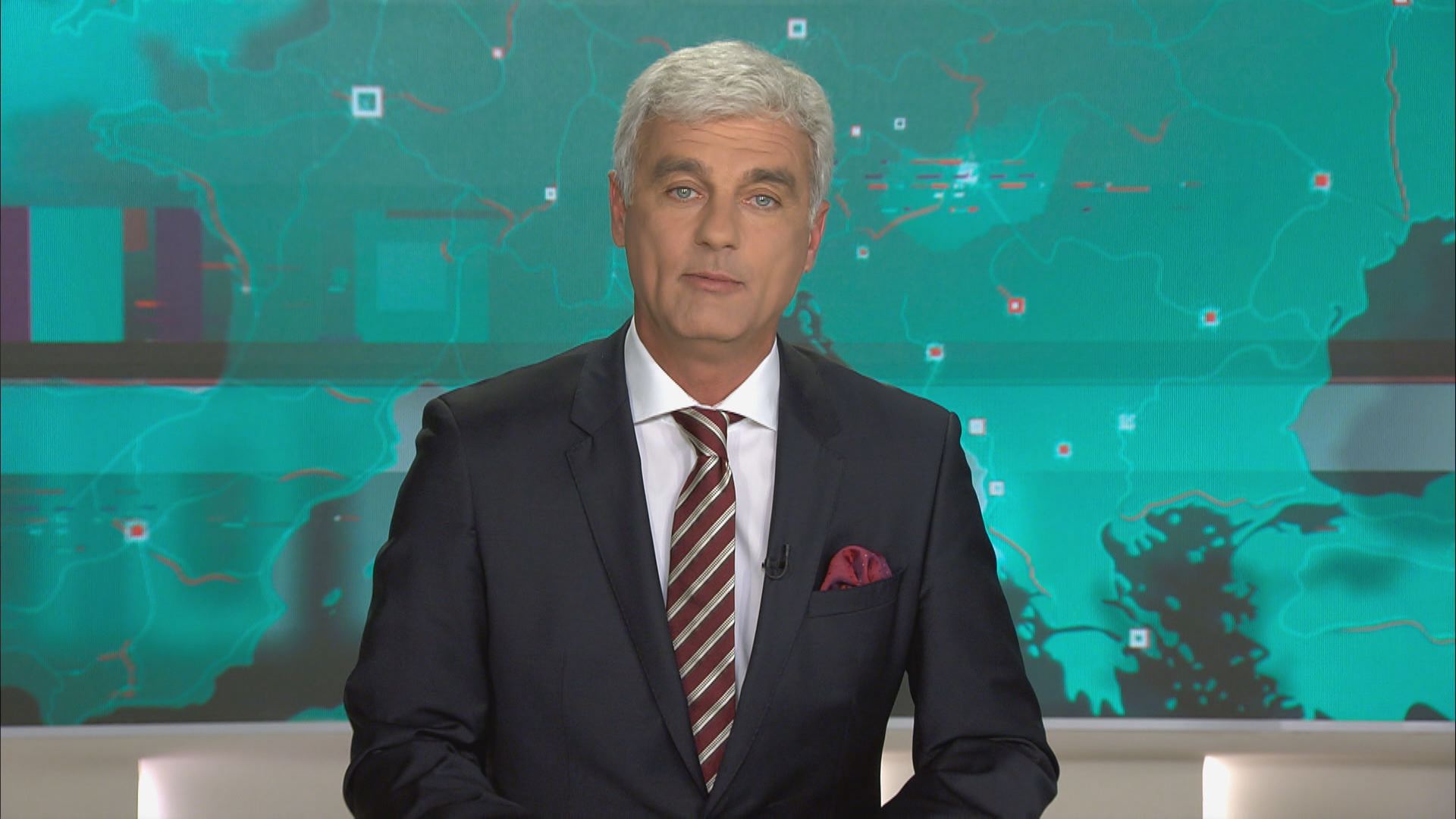 Lebukott az RTL Híradó, tiltott helyen járt egy ott dolgozó, mikor nem forgott a kamera. 