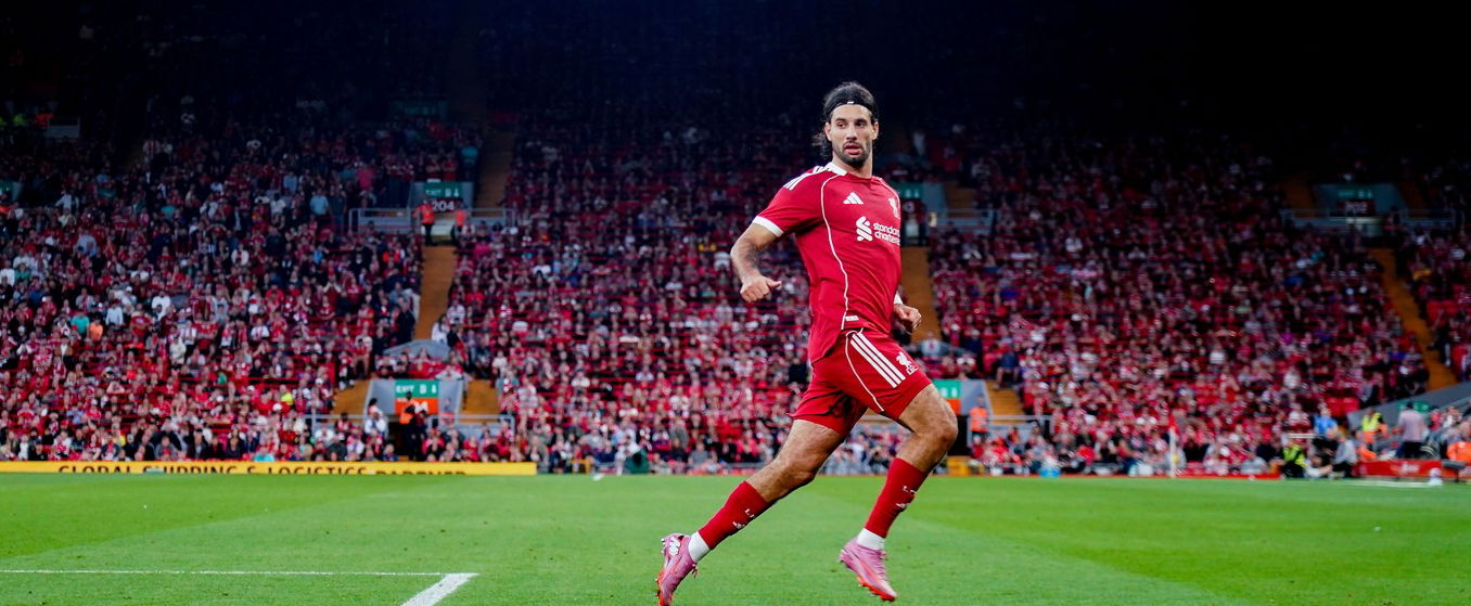 Az év focis botránya Liverpoolban, Szoboszlai Dominik a sorsolás után tudta meg a váratlan hírt