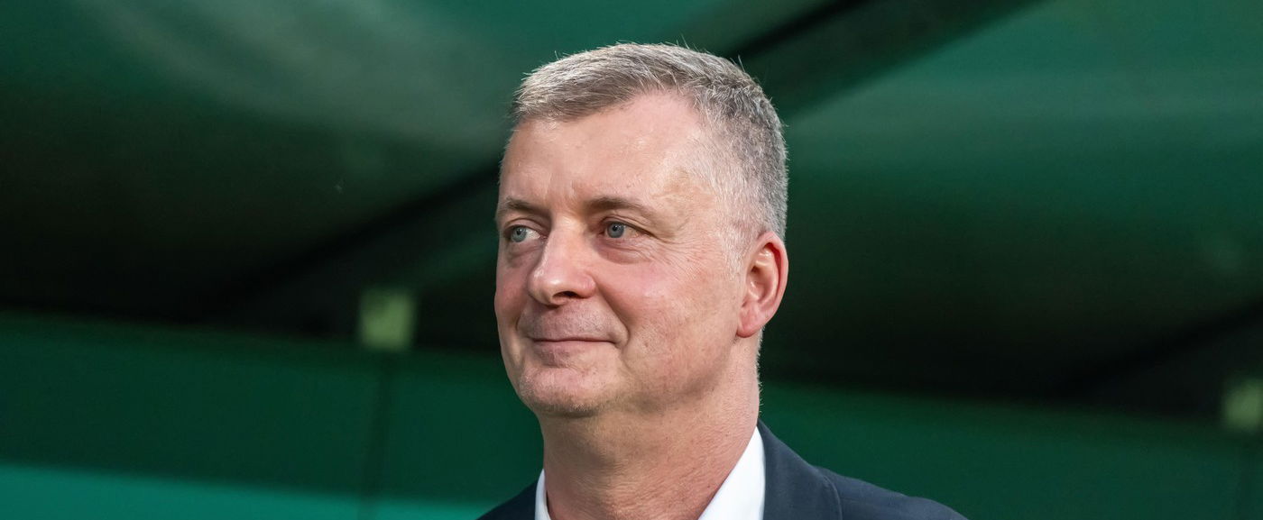 Kubatov Gábor példátlan üzenetet küldött a Győri ETO-nak a kiesés után, amire kevesen számítottak, itt a teljes szöveg