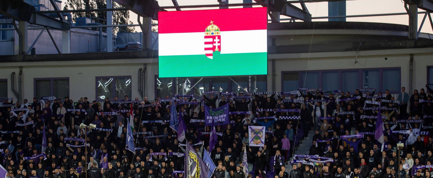 Megtalálták a főbűnöst Újpesten a sorozatos vereségekért, váratlan döntés született