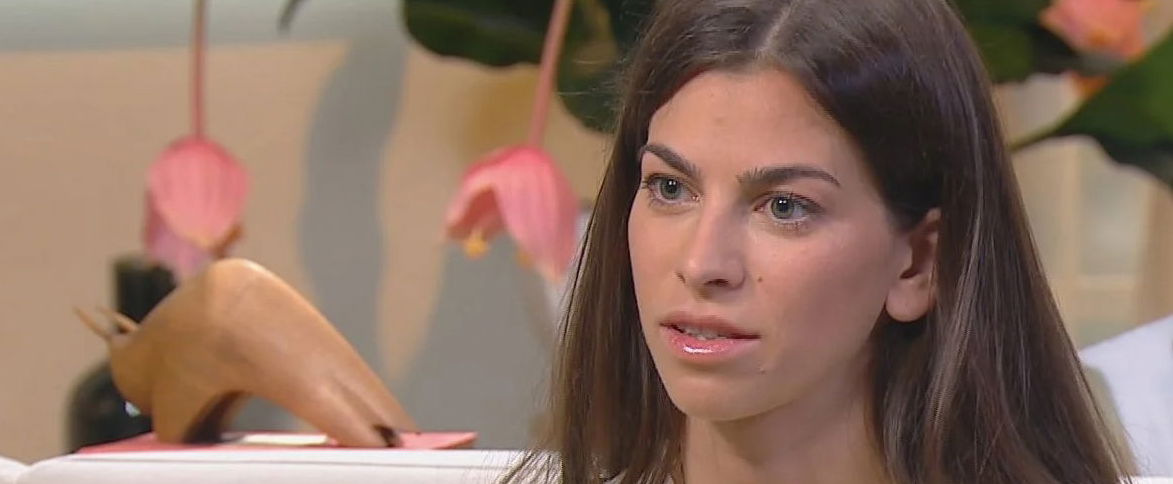 Így néz ki Szentkirályi Alexandra édesanyja, nagyon különleges a neve