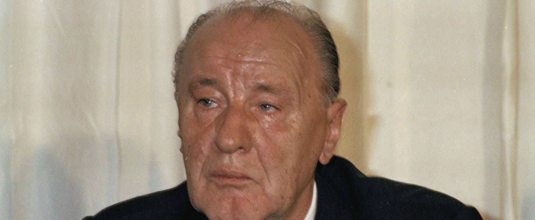 Kádár örökségében brutális dolgot találtak, tömegével hozták elő a pincéből