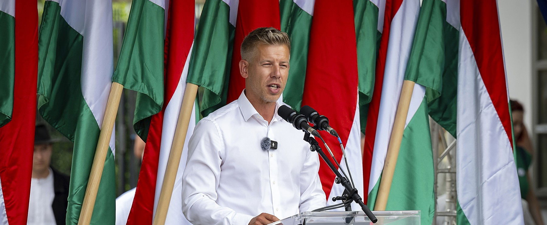 Elképesztő videó szivárgott ki egy Tisza Sziget rendezvényről, amíg nem látod, nem hiszed el