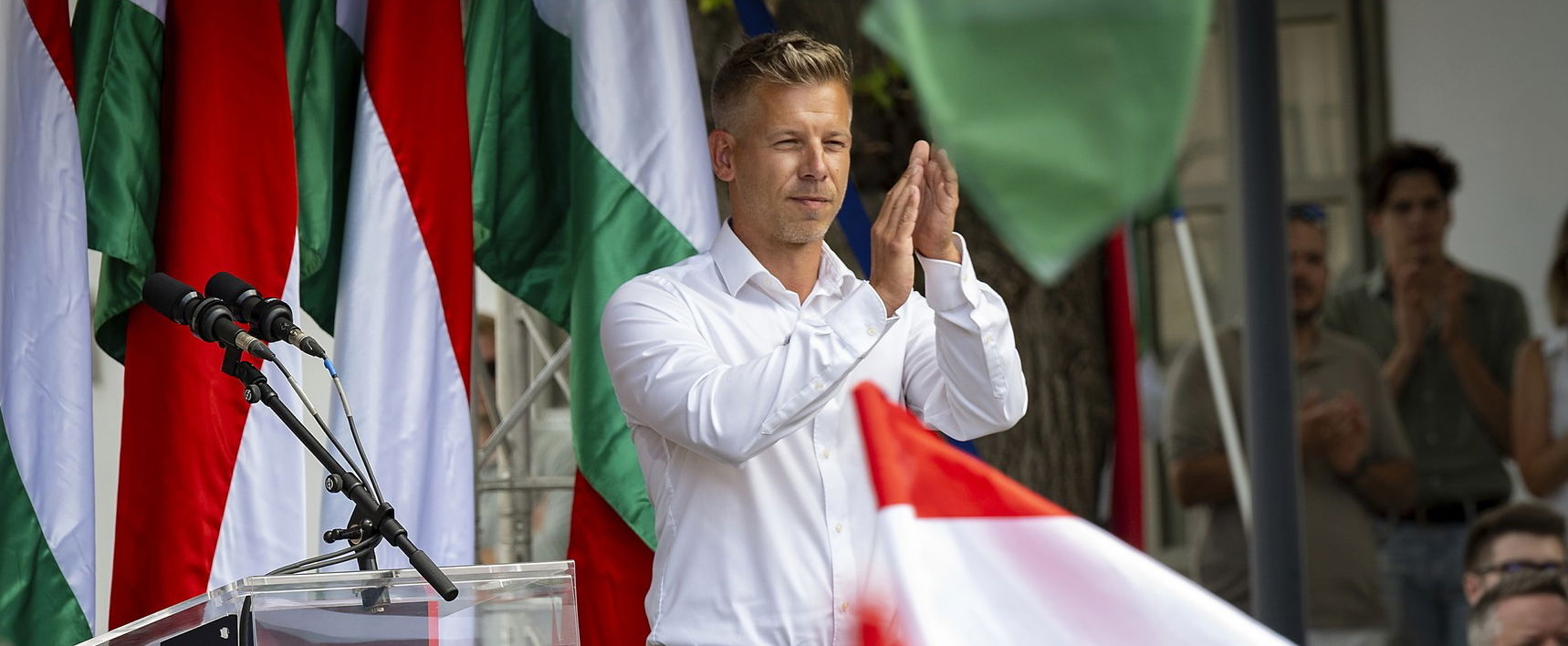 Rosszul tudtuk, ezért megy Magyar Péter Kötcsére, kiderült a titkos terv - szakértő elemezte az új politikai megmozdulást
