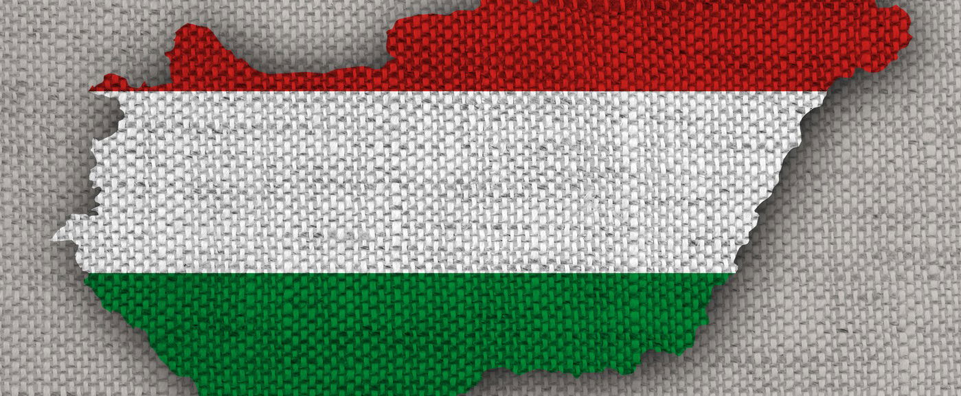Felismerhetetlen Magyarország térkép jelent meg az interneten, ehhez foghatót nem láttunk még
