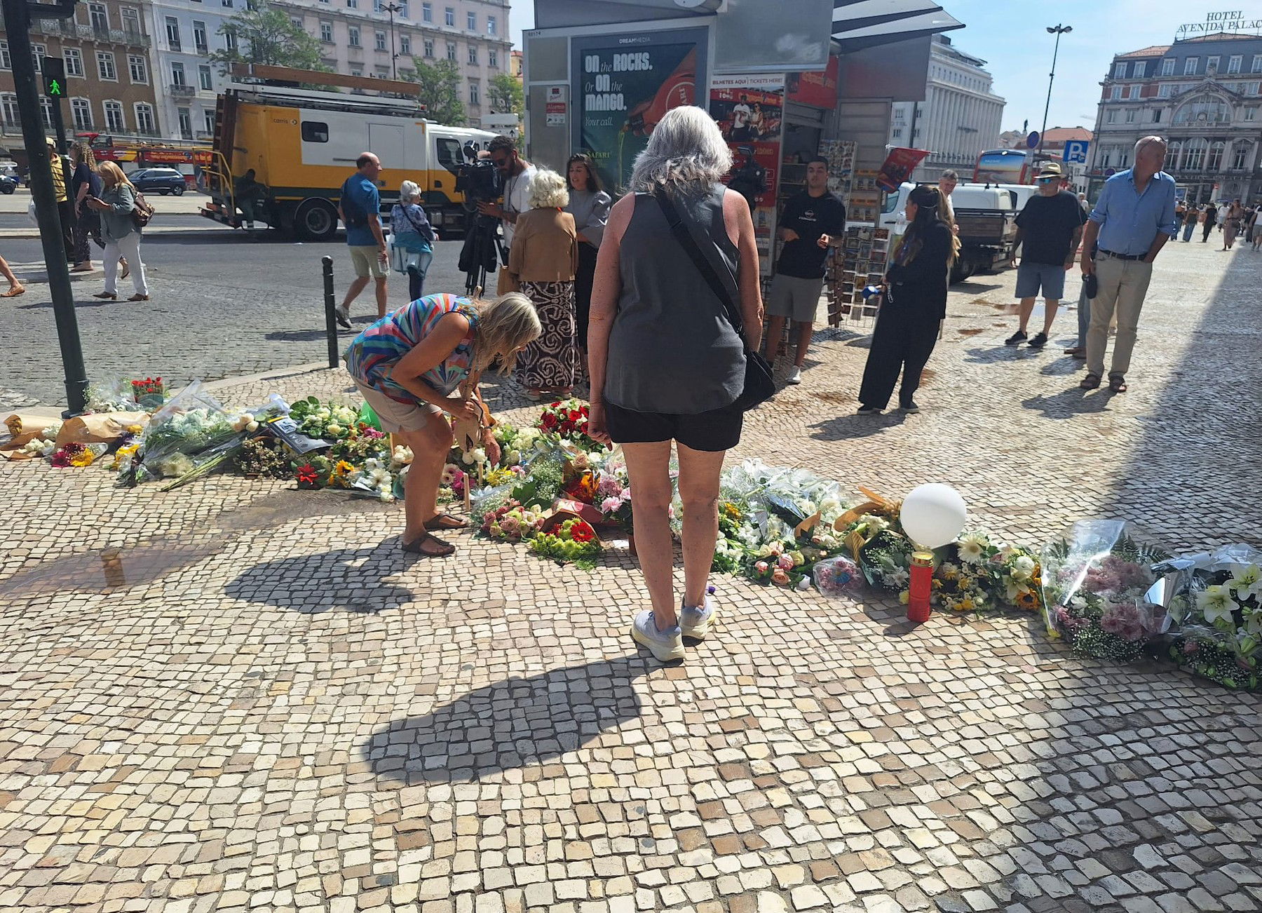 Helybéli magyar beszélt a portugál siklóvasút-balesetről, megrendítő részleteket árult el