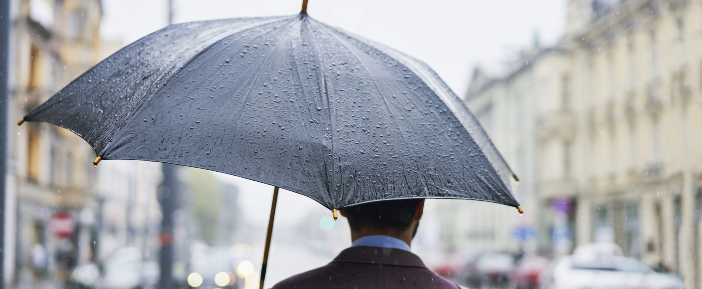 6 vármegyében felhőszakadás zúdul, elképesztő térképet mutattak az előttünk álló időjárási fordulatról? Részletes időjárás-előrejelzés
