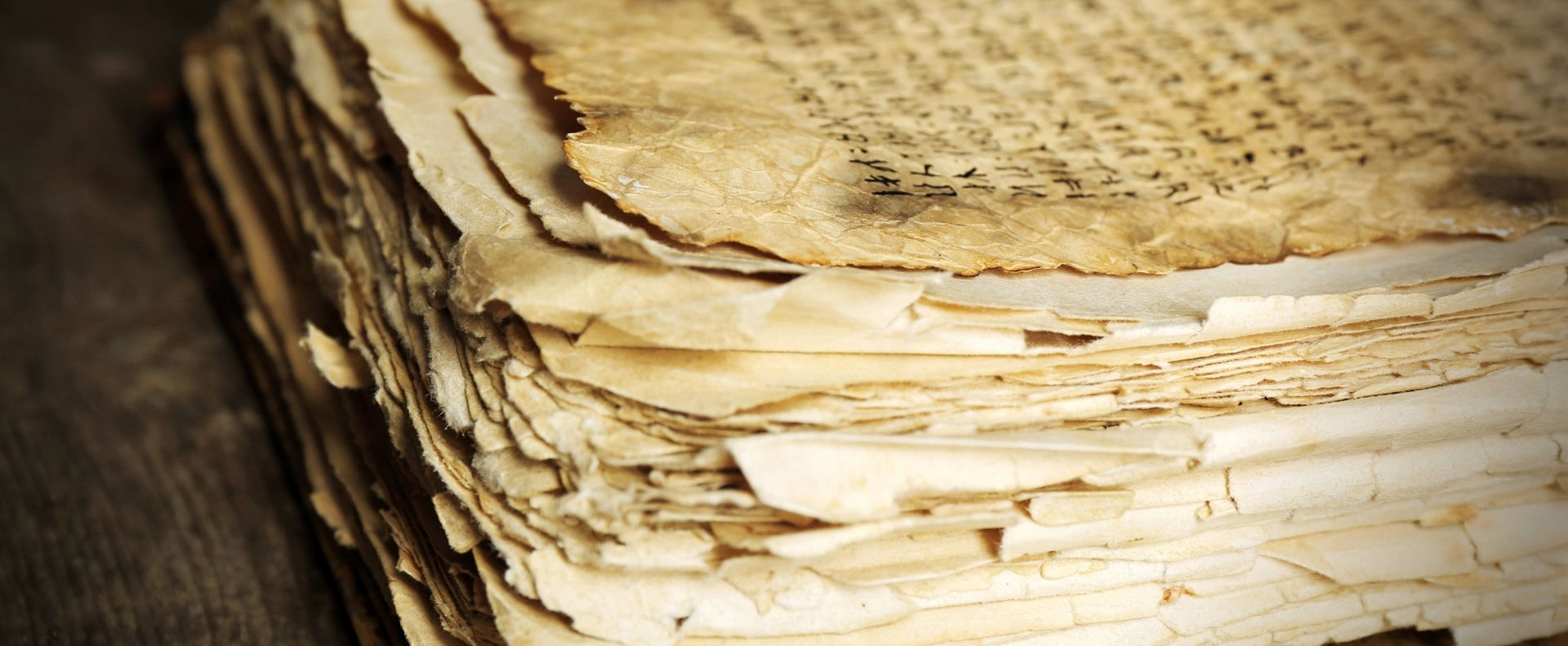 A mesterséges intelligencia megfejtett egy ősi papiruszt és gigászi felfedezést tett, pironkodhatnak az emberek