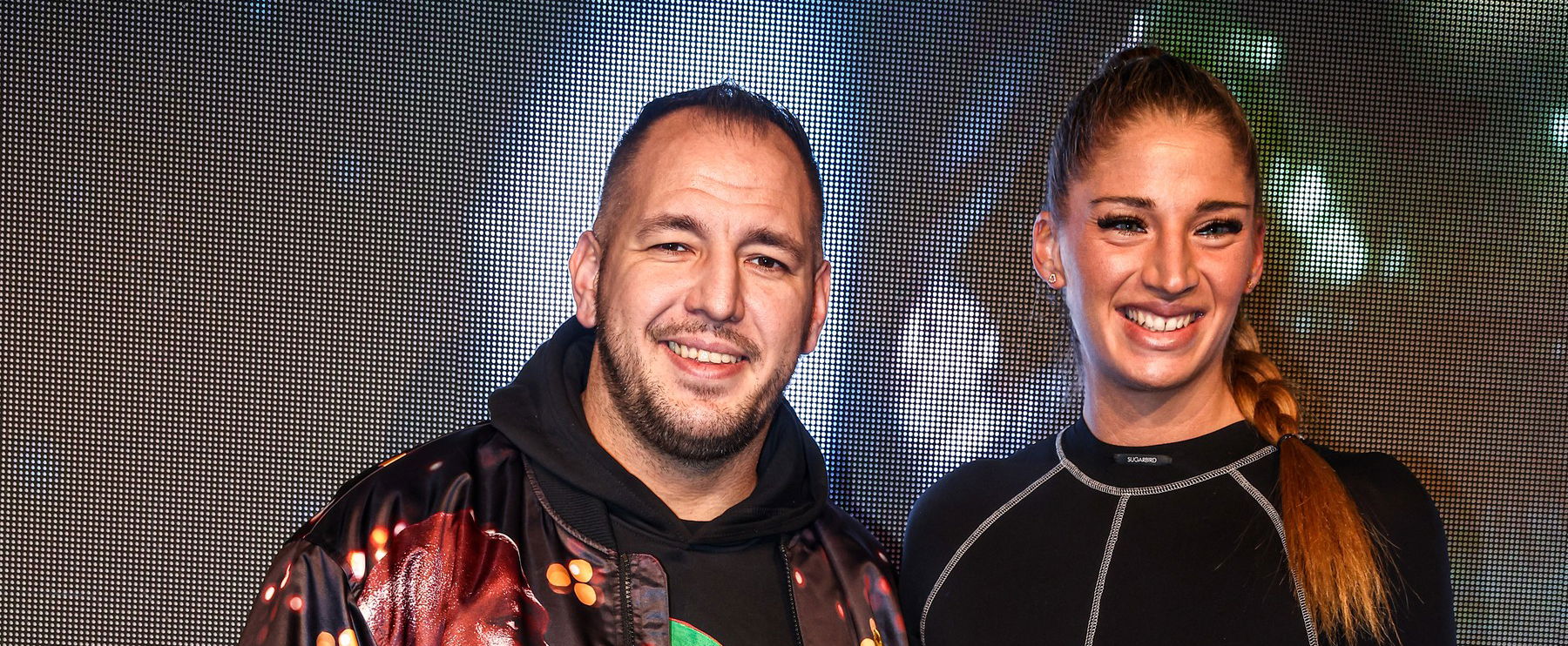 Vállalhatatlan jelenet a Megasztárban, Curtis csúnyán megalázta mentortársát