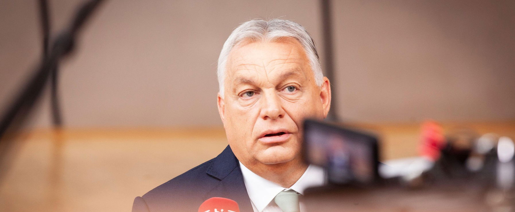 Újra átnézték a kötcsei felvételeket, Orbán Viktor beszédében elhangzott valami, ami példátlan - elemző elemezte a hallottakat