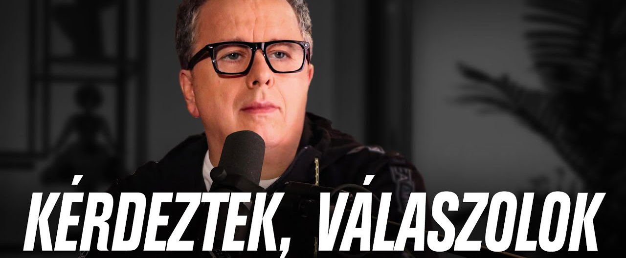 Friderikusz Sándor mondta ki, elmaradhatnak a választások ha ez megtörténik