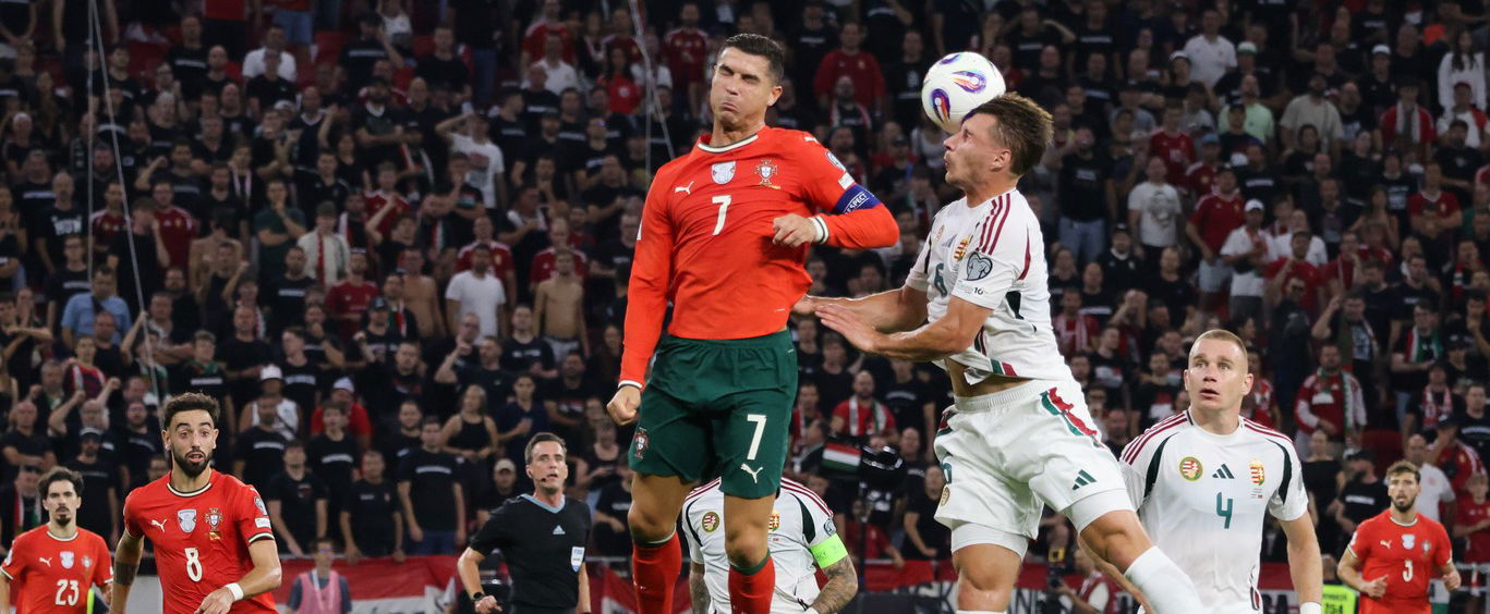 Megtalálták a főbűnöst a magyar-portugál után, miatta kaptunk ki a Puskás Arénában