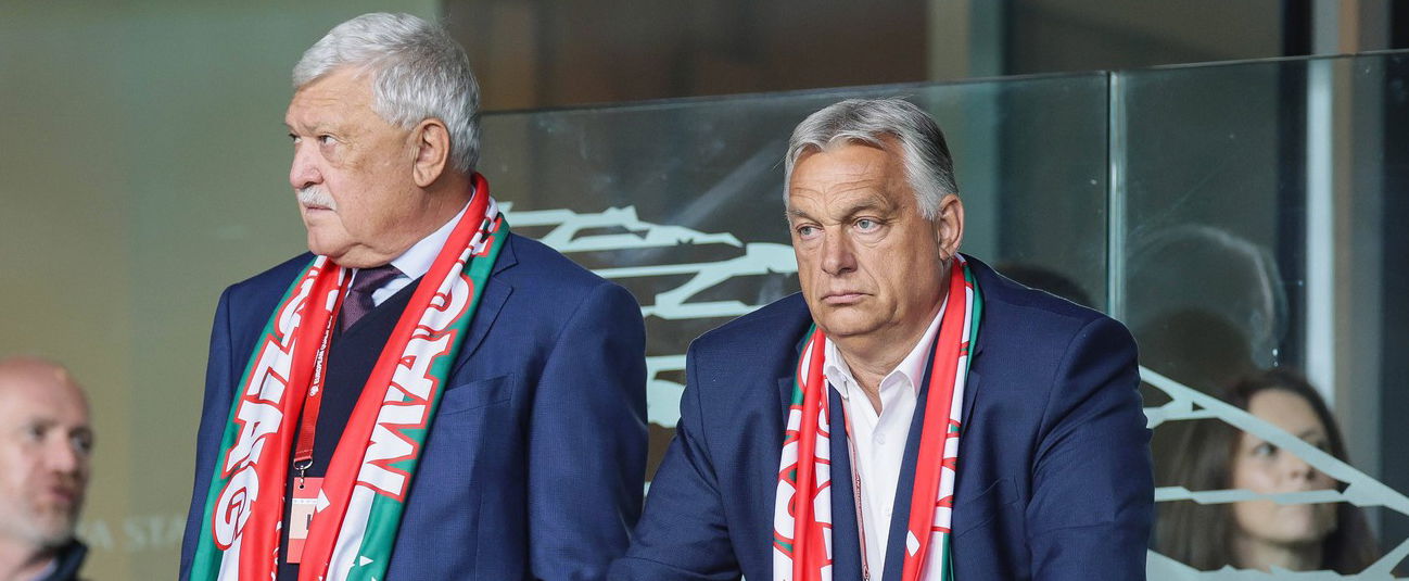 Orbán Viktor 2 rendkívüli szóval reagált a magyar-portugálra, a magyar vereségre, videón a miniszterelnök válasza