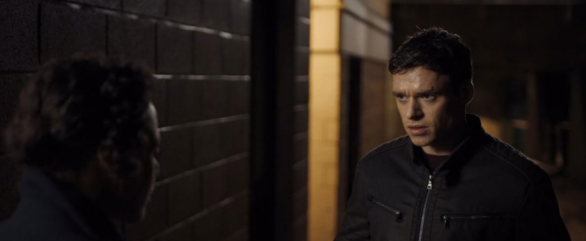 Ez a Netflix krimi-thriller annyira feszült, hogy a nézők szerint még levegőt venni is elfelejtesz közben