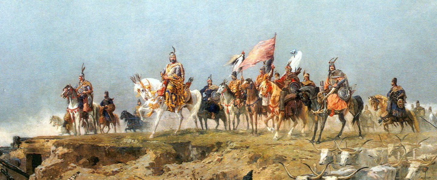 Földünk leghíresebb férfija a magyar Árpád fejedelem leszármazottja, világszenzáció