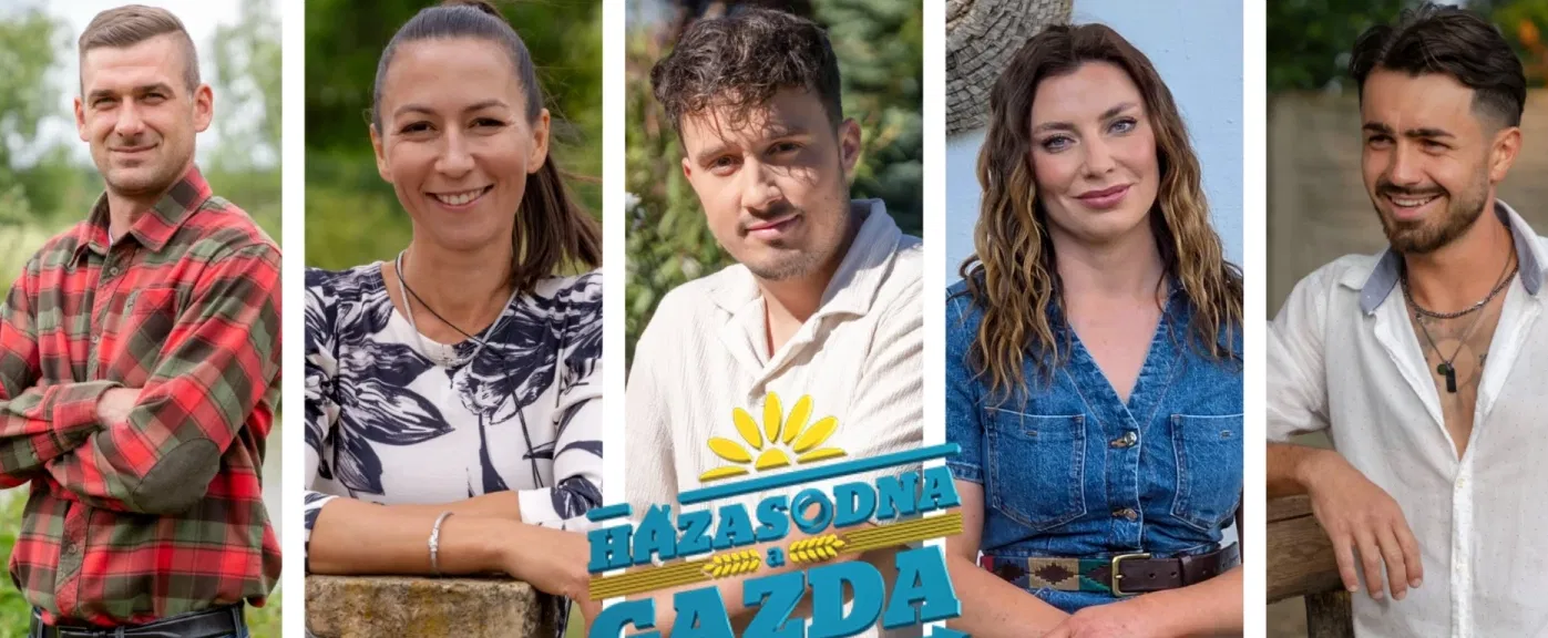 Percekig tartó röhögésben törtek ki a nézők, ilyen szereplő még egy műsorban sem volt
