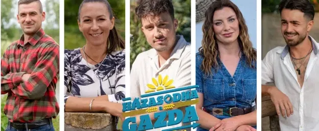 Felforrósodott a hangulat a Házasodna a gazda új epizódjában, de ami ezután történt arra senki nem számított