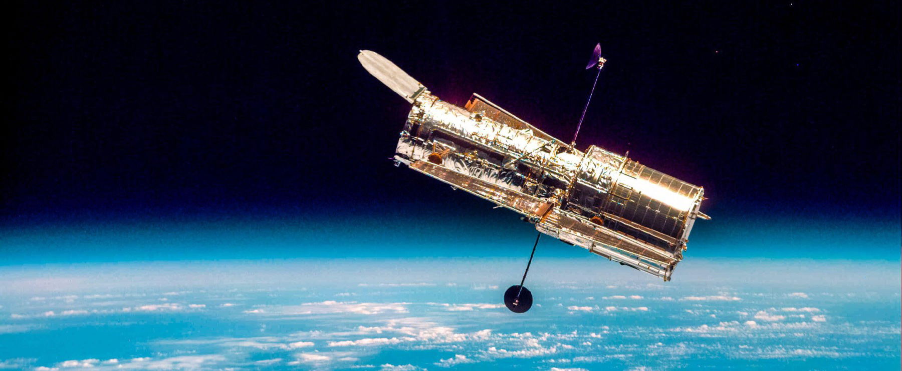 A NASA is megijedt a közeledő csillagközi objektumtól, olyat tett amire senki sem számított