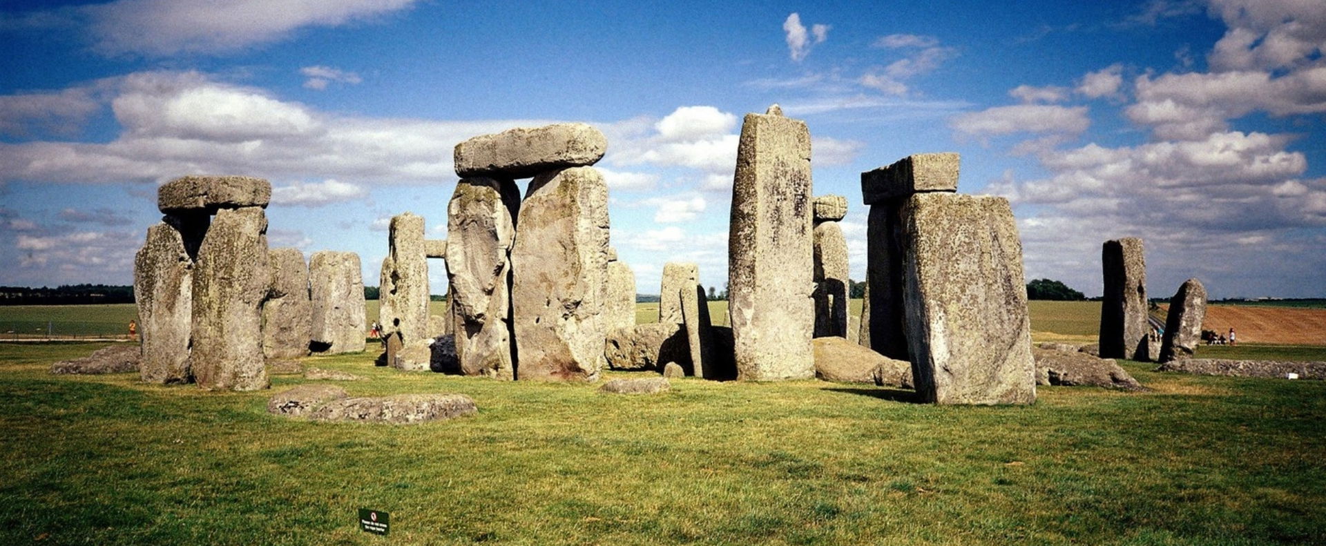 Világszenzáció, megtalálták a magyar Stonehenget, át kell írni a történelmet