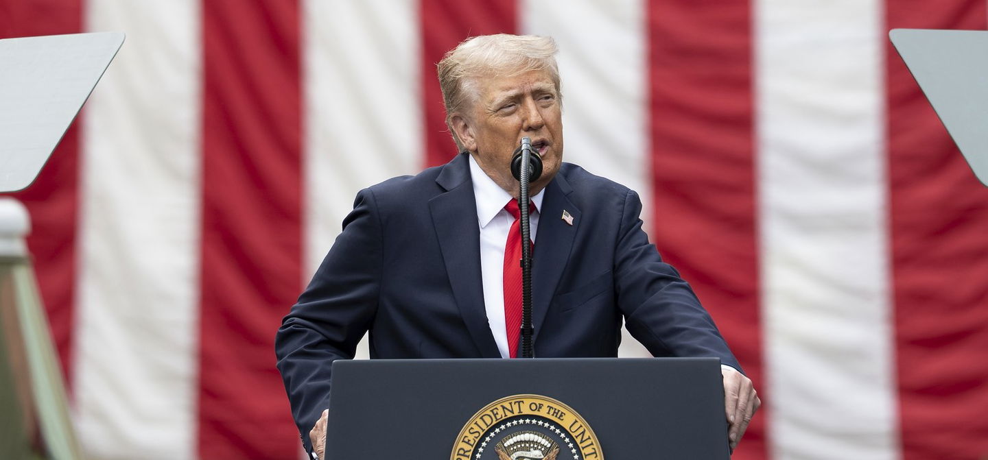 Trumpról döbbenetes videó szivárgott ki, egyre nagyobb a rejtély a Fehér Ház körül