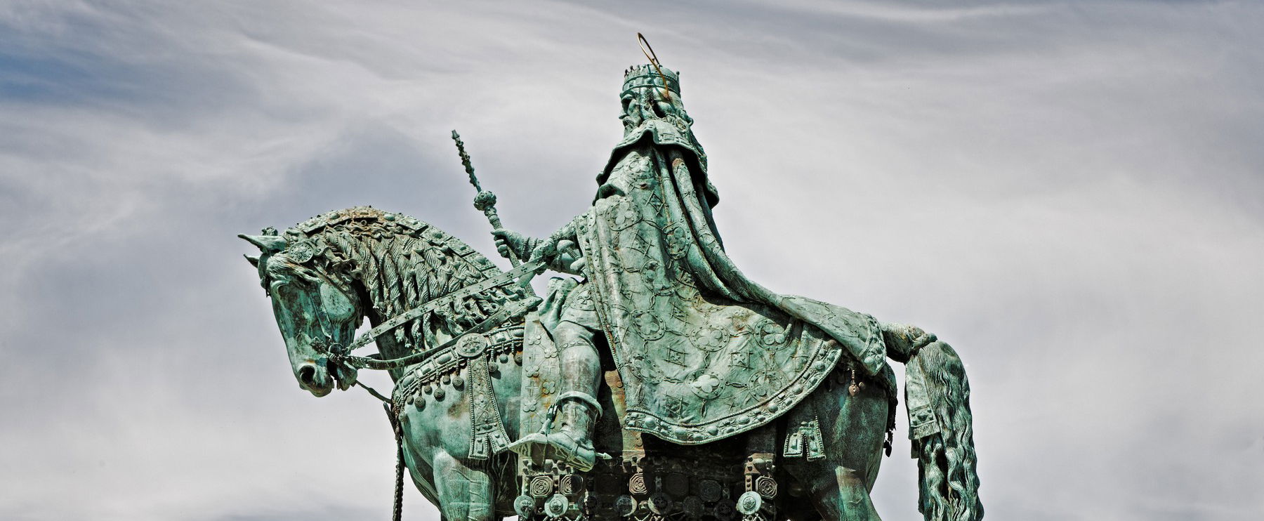 Előkerült az elfeledett magyar vezér, ő lett volna a király Szent István után