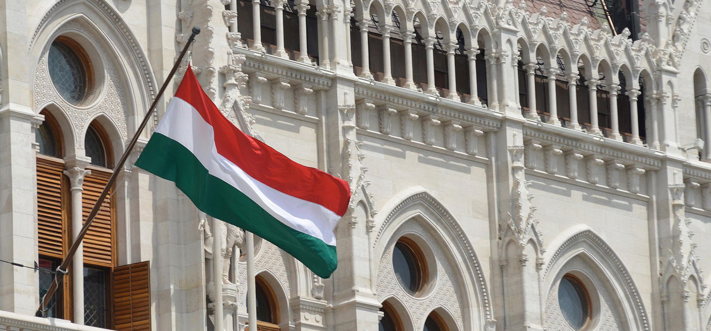 Rendkívüli, amit kiszúrtak a magyar zászlón, az egész világot megelőzzük vele