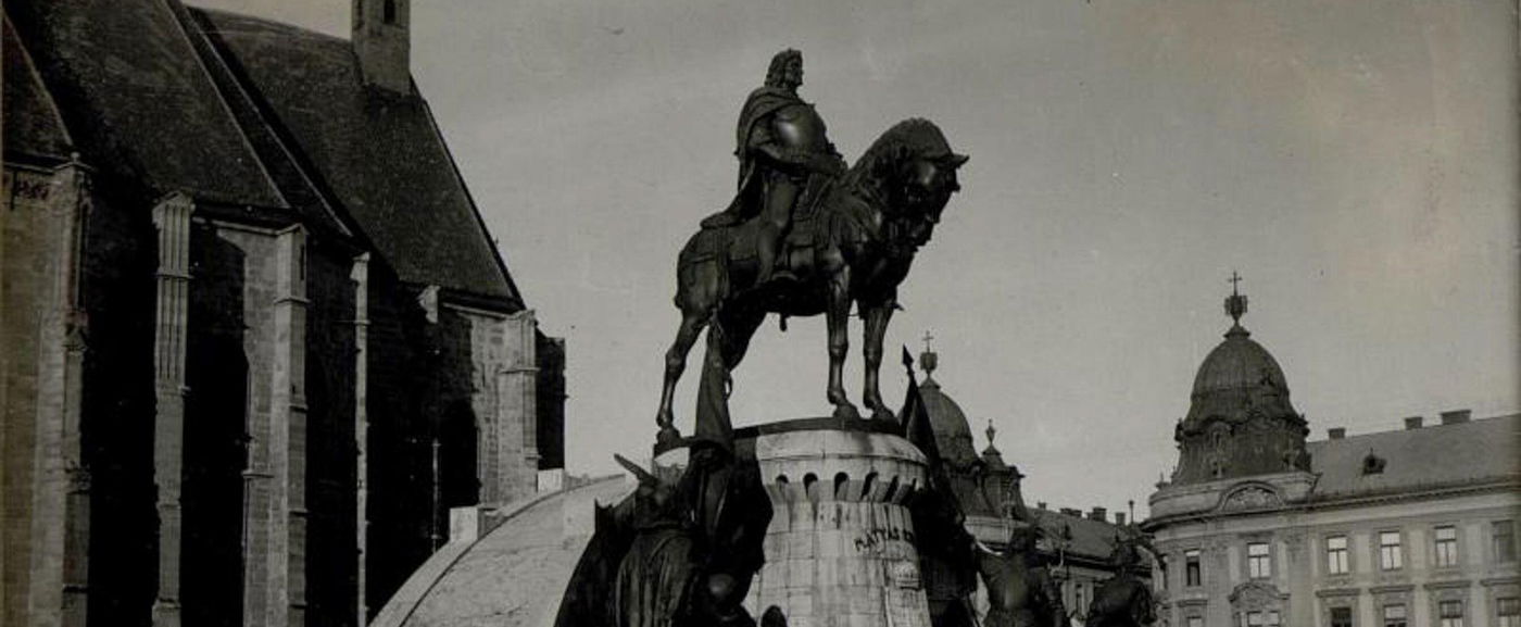 Világszenzáció, amit Mátyás királyról Amerikában találtak, egyértelmű az egyezés