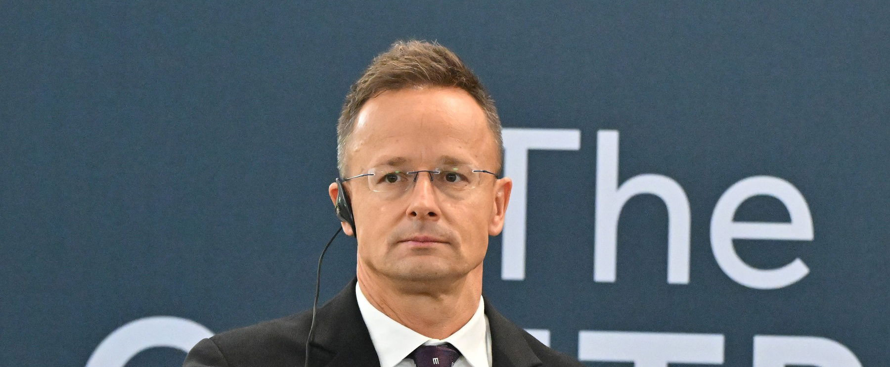 Szijjártó Péternek tettek fel kérdést a CNN-en, csattanós választ adott a nyíltan liberális riporternek