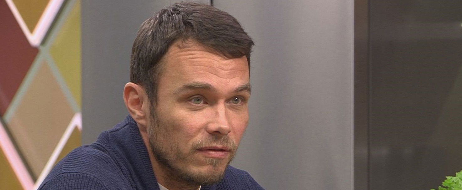 Nem akárhol ismerte meg Lengyel Tamás a feleségét, valakinek ez kínos lenne