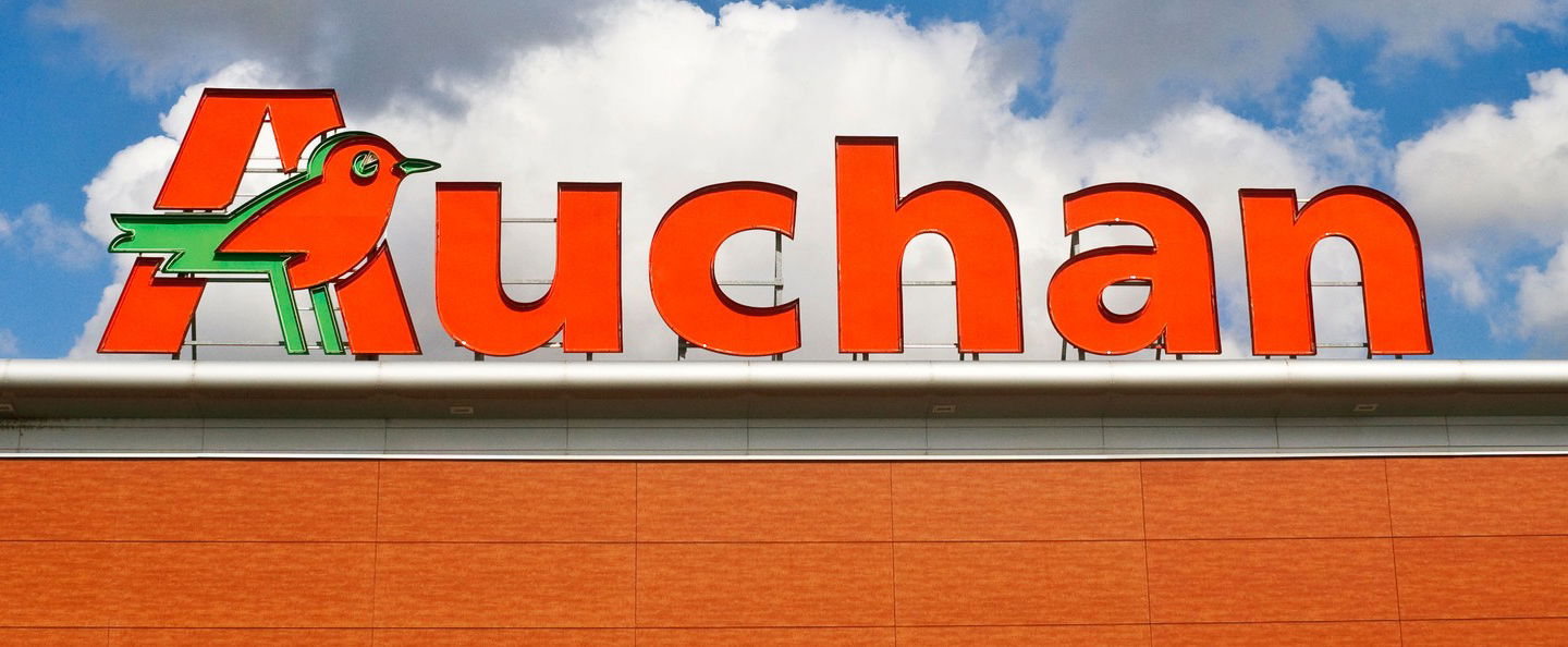 Rendkívüli termék jelent meg az Auchan-áruházak polcain, már kapkodják a vásárlók