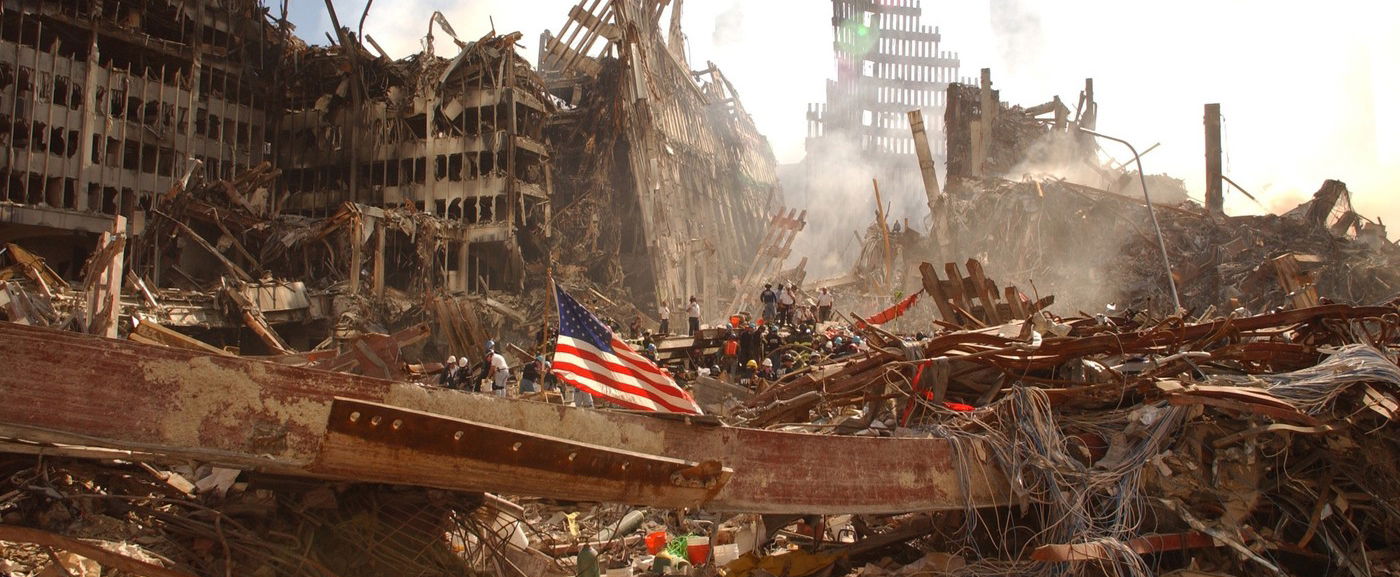 Különös „meteort” találtak 9/11 helyszínén – Mégsem a repülők miatt dőltek össze a WTC tornyai?