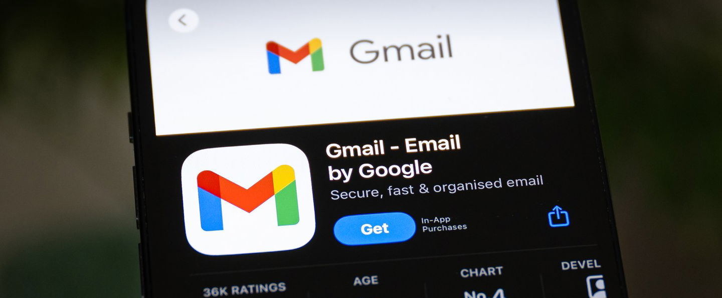 Gmail-es vagy? Sosem látott hatalmas változás élesedik, fontos tudnod róla