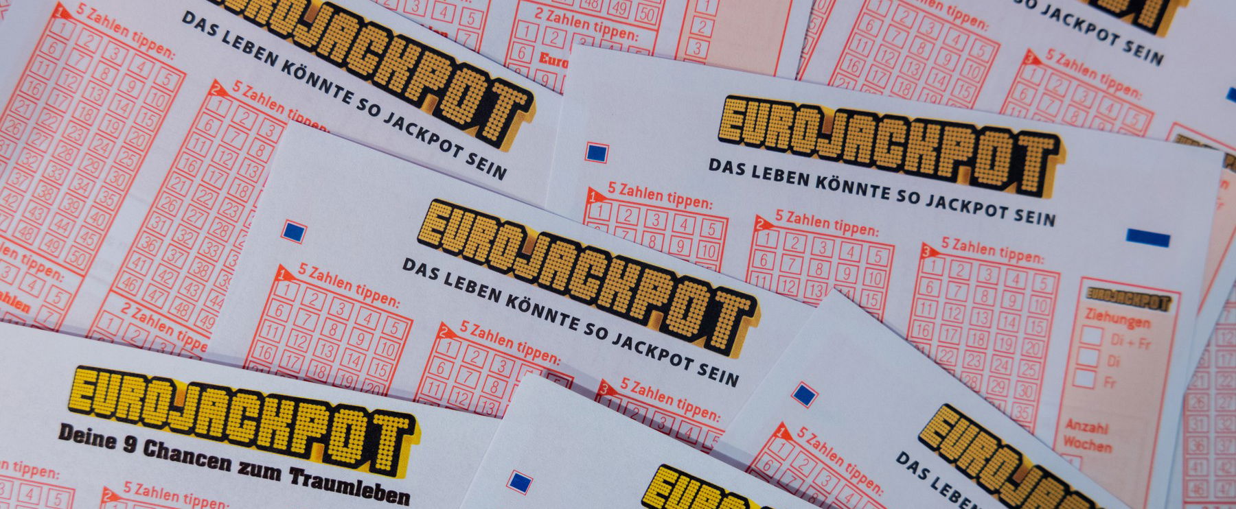 Óriási fordulat, rendkívüli hír, az Eurojackpot pénteki sorsolásáról van szó