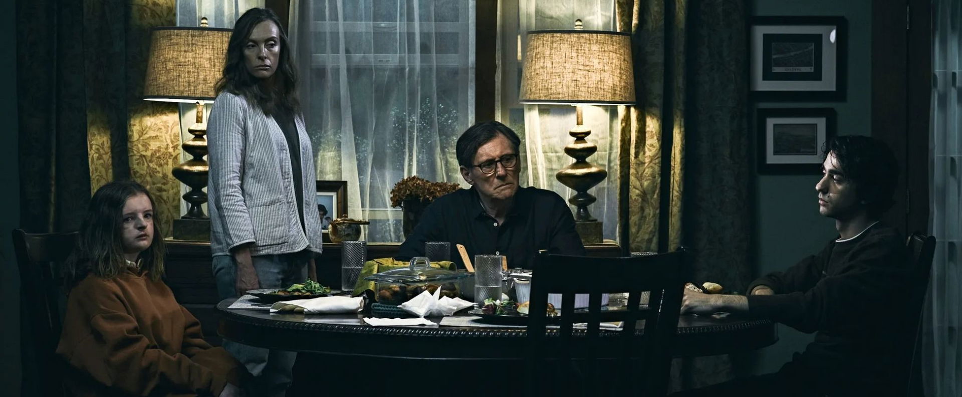 Ez a thriller még a legnagyobb kritikusoktól is 5/5 pontot kapott, ilyen mesterművet ritkán látni