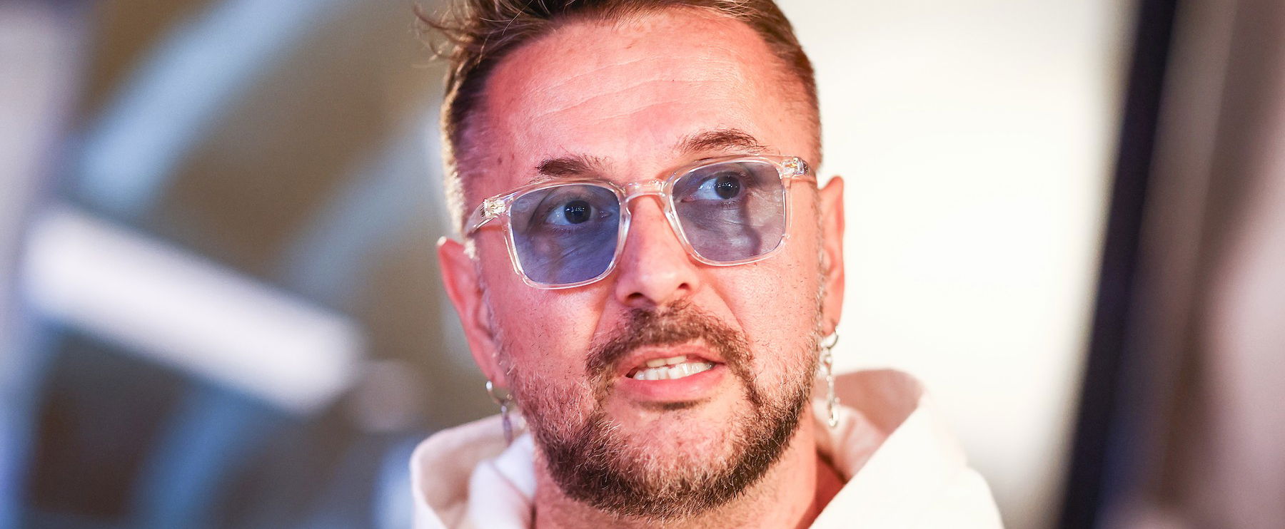 Forgatás közben lépett le az RTL-től az egyik mentor, nem tud tovább Majkával dolgozni